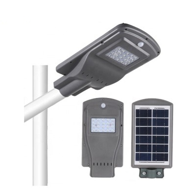 Solar Street Light SSL1210picture4