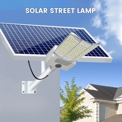 Solar Street Light SSL970picture2