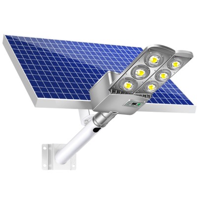 Solar Street Light SSL980picture2