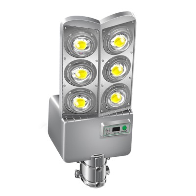Solar Street Light SSL980picture3