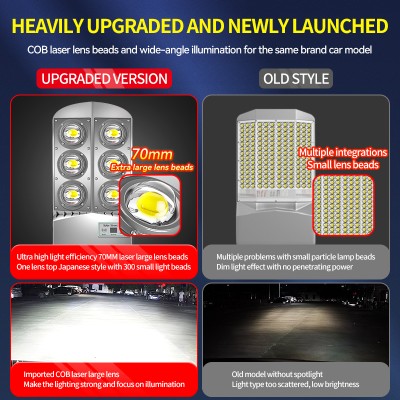 Solar Street Light SSL980picture4