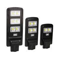 Solar Street Light SSL990
