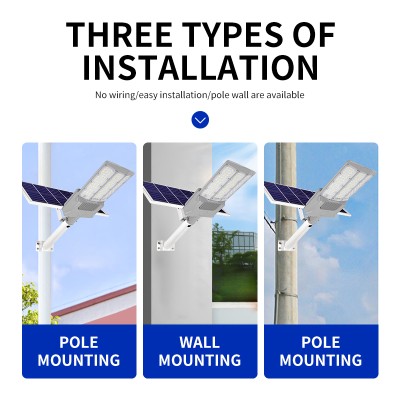 8Solar Street Light SSL1000picture5