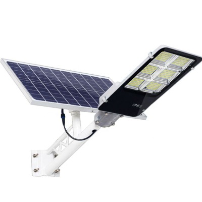 Solar Street Light SSL1150picture1