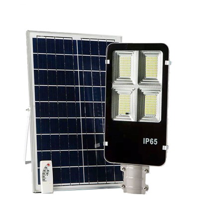 Solar Street Light SSL1150picture5