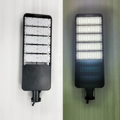 Solar Street Light SSL1220picture3