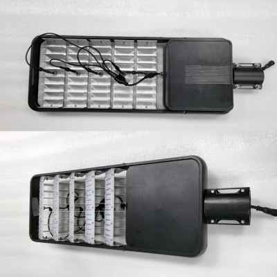 Solar Street Light SSL1220picture4