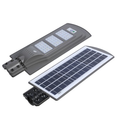 Solar Street Light SSL1010picture1