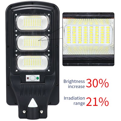 Solar Street Light SSL1160picture4