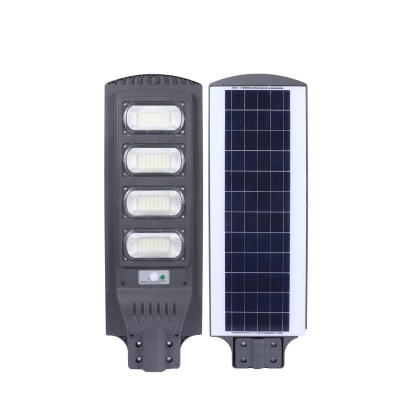 Solar Street Light SSL1020picture2