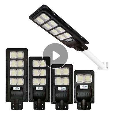 Solar Street Light SSL1020picture4