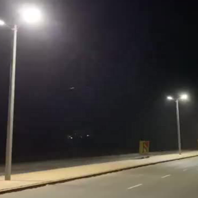 Solar Street Light SSL1030picture4
