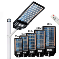 Solar Street Light SSL1040