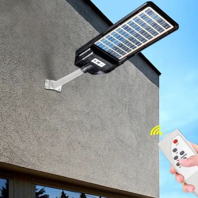 Solar Street Light SSL1040picture4