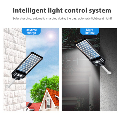 Solar Street Light SSL1040picture5
