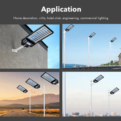 Solar Street Light SSL1040picture6