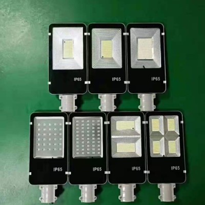 Solar Street Light SSL1050picture5
