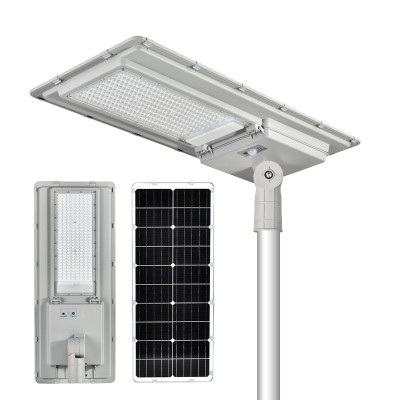 Solar Street Light SSL880picture2