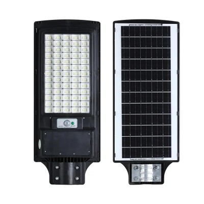 Solar Street Light SSL1060picture2