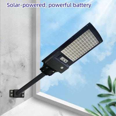 Solar Street Light SSL1060picture4