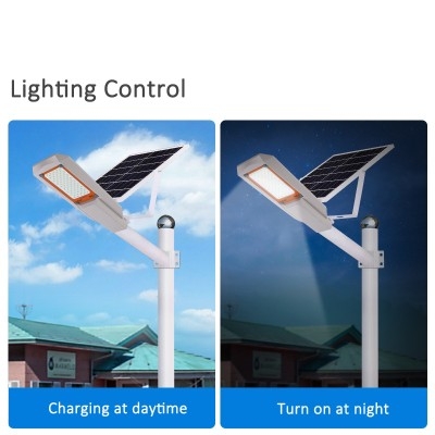 Solar Street Light SSL1230picture4