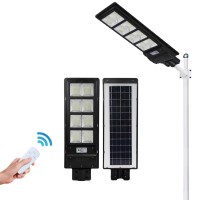 Solar Street Light SSL890
