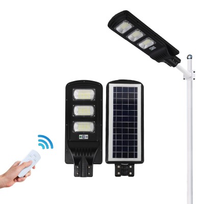 Solar Street Light SSL890picture2