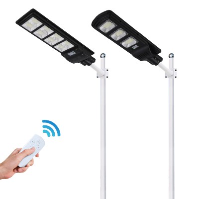 Solar Street Light SSL890picture3