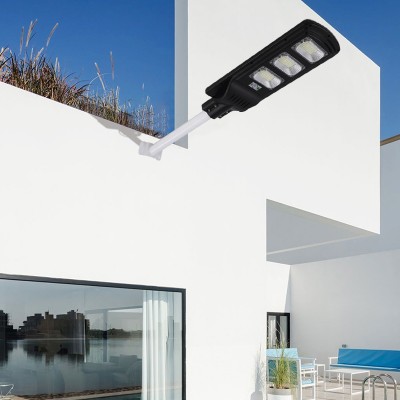 Solar Street Light SSL890picture4
