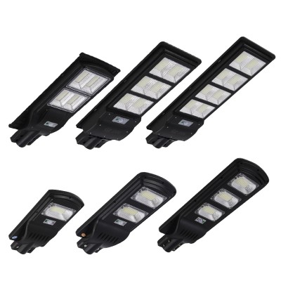 Solar Street Light SSL890picture5