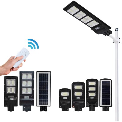 Solar Street Light SSL890picture6