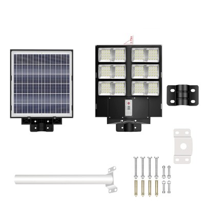 Solar Street Light SSL1070picture3