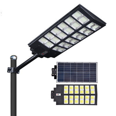 Solar Street Light SSL1080picture1