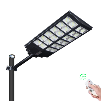 Solar Street Light SSL1080picture2