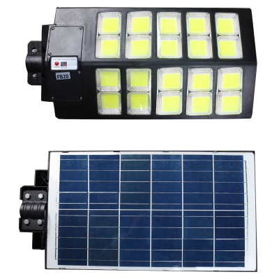 Solar Street Light SSL1080picture3