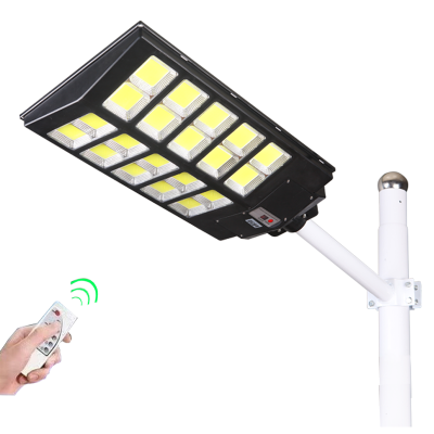 Solar Street Light SSL1080picture5