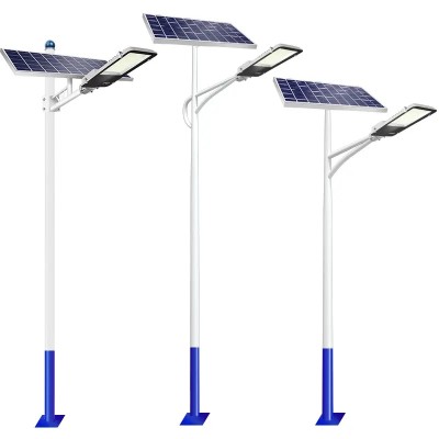 Solar Street Light SSL1180picture4