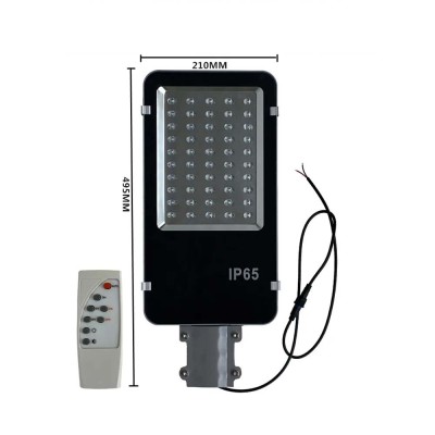 Solar Street Light SSL1180picture6