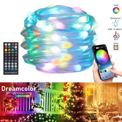 LED String Light STN210picture3