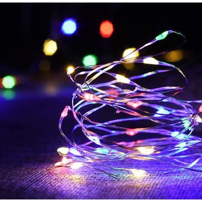LED String Light STN160picture5