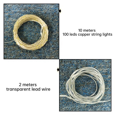 LED String Light STN230picture4