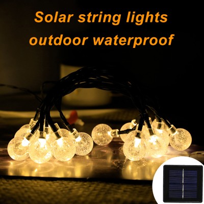 LED String Light STN230picture5