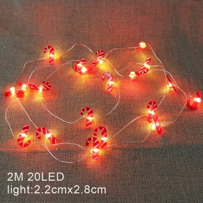 LED Christmas Light XMS500picture2