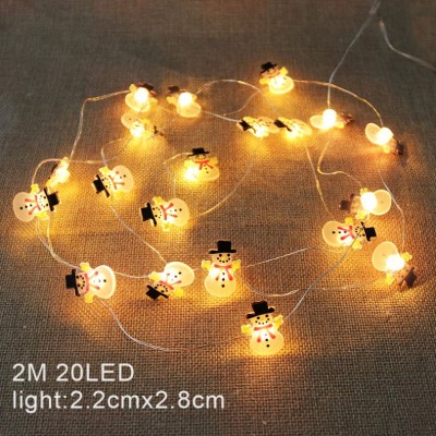 LED Christmas Light XMS500picture3