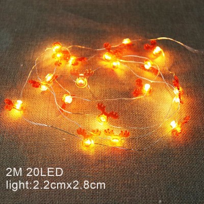 LED Christmas Light XMS500picture4