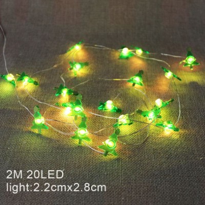 LED Christmas Light XMS500picture5