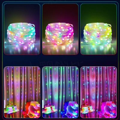 LED String Light STN130picture6