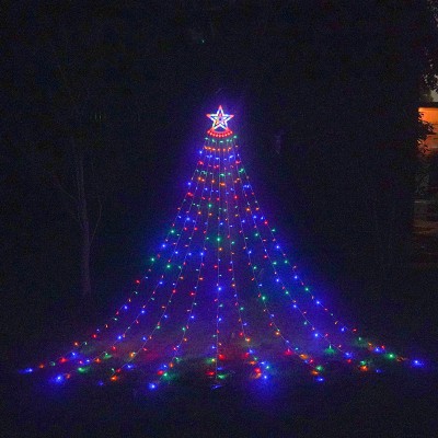 LED Christmas Light XMS200picture3