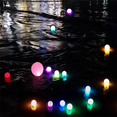 Disco Ball Lamp BAL100picture3