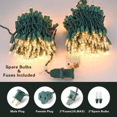 LED String Light STN260picture6